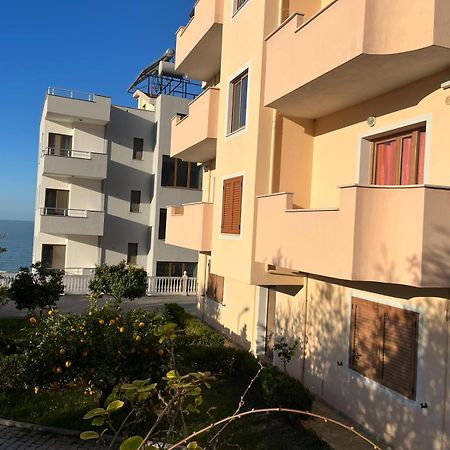 Villa Dei Limoni Shkallnur Exterior foto