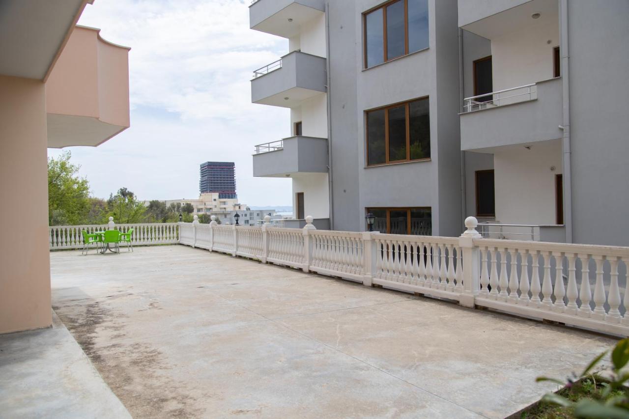 Villa Dei Limoni Shkallnur Exterior foto