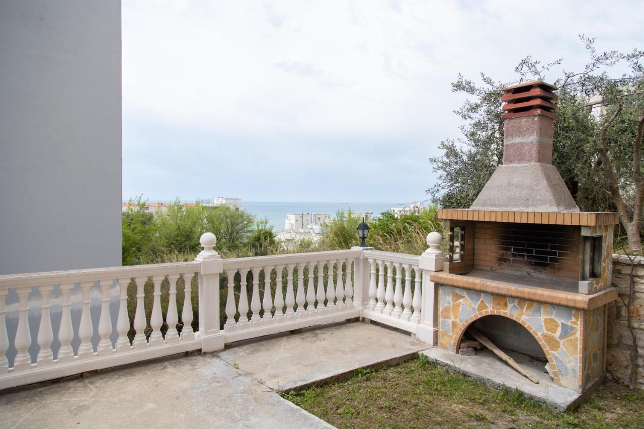 Villa Dei Limoni Shkallnur Exterior foto