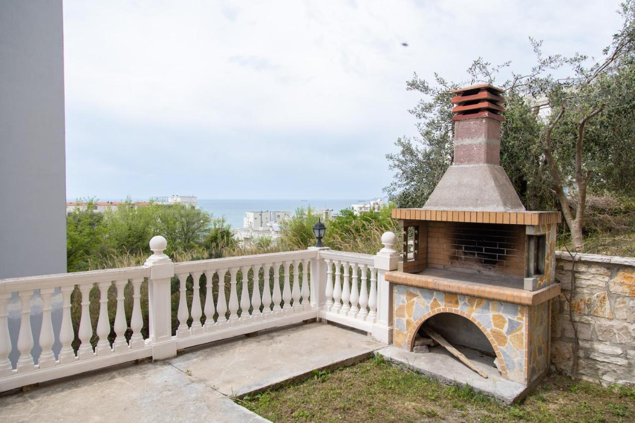 Villa Dei Limoni Shkallnur Exterior foto