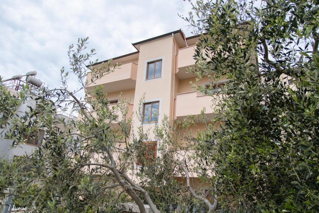 Villa Dei Limoni Shkallnur Exterior foto