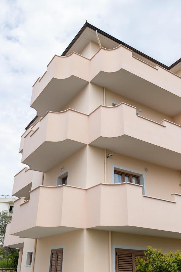 Villa Dei Limoni Shkallnur Exterior foto