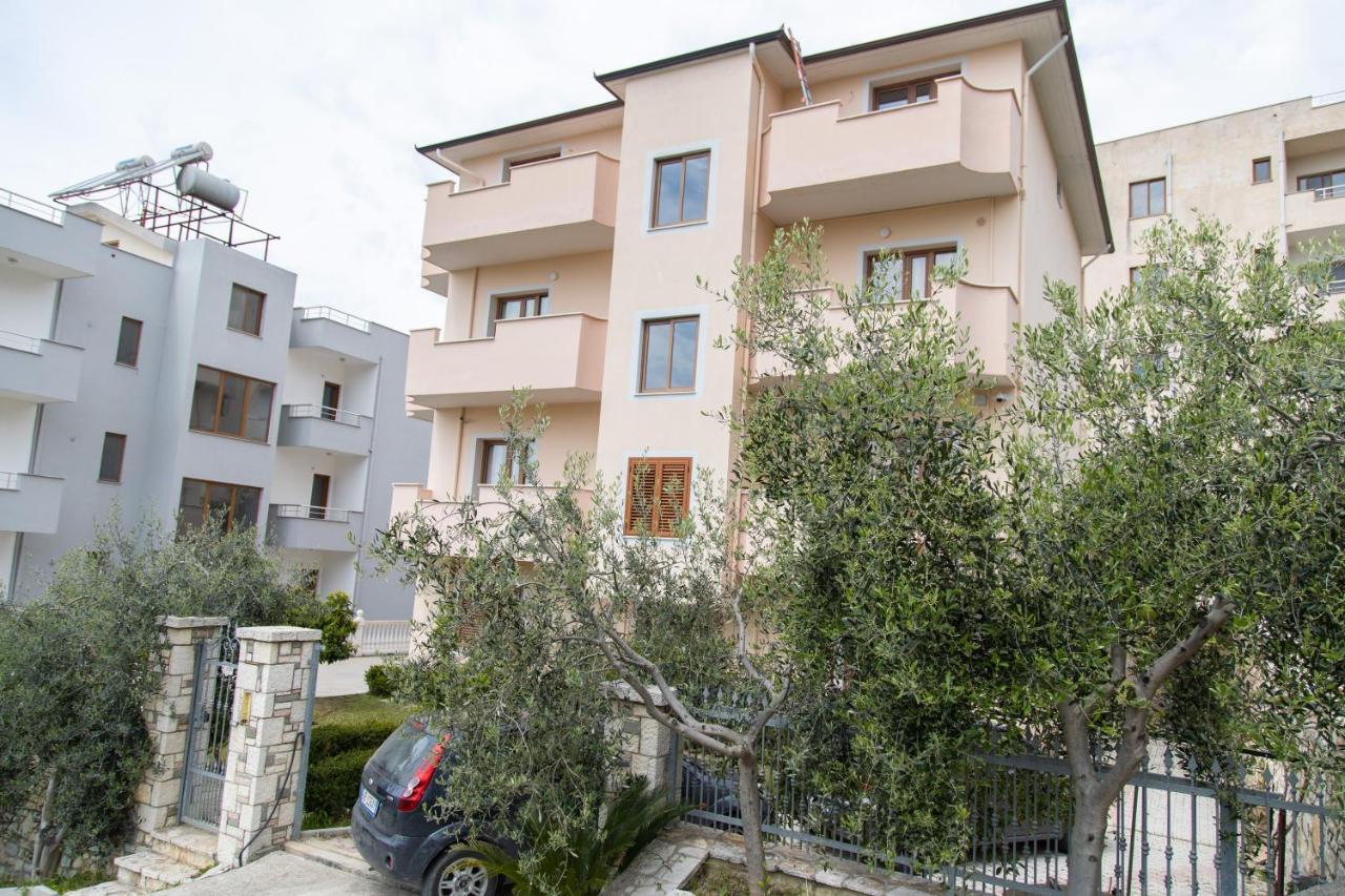 Villa Dei Limoni Shkallnur Exterior foto