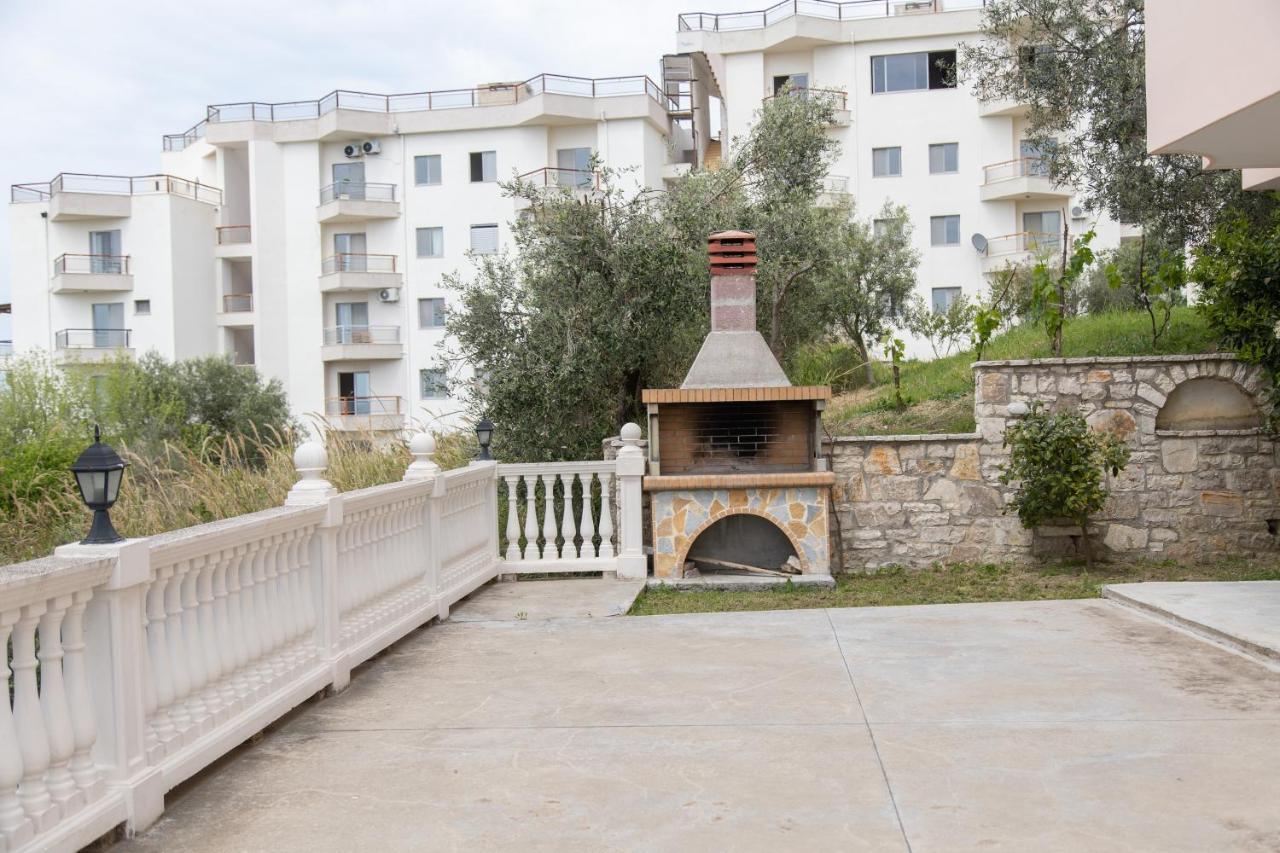 Villa Dei Limoni Shkallnur Exterior foto