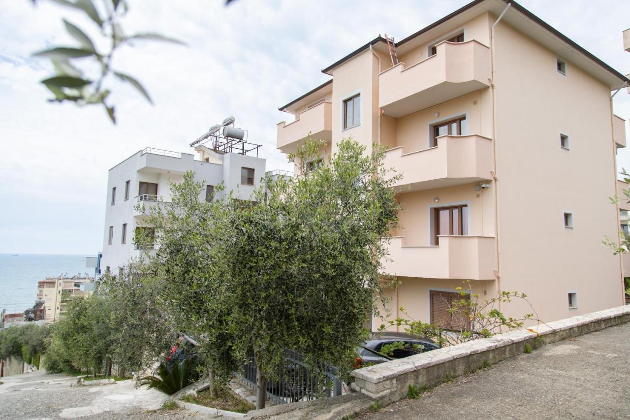 Villa Dei Limoni Shkallnur Exterior foto