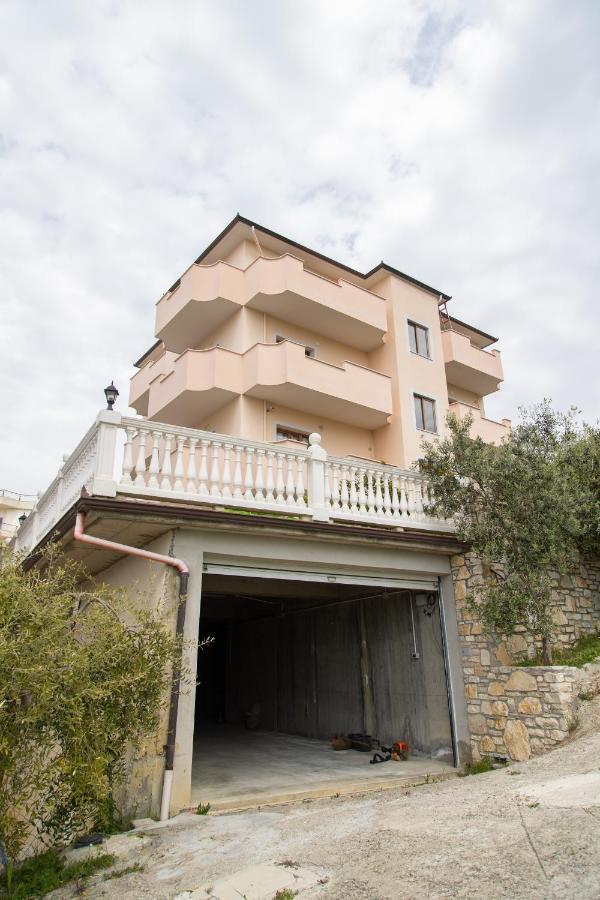 Villa Dei Limoni Shkallnur Exterior foto