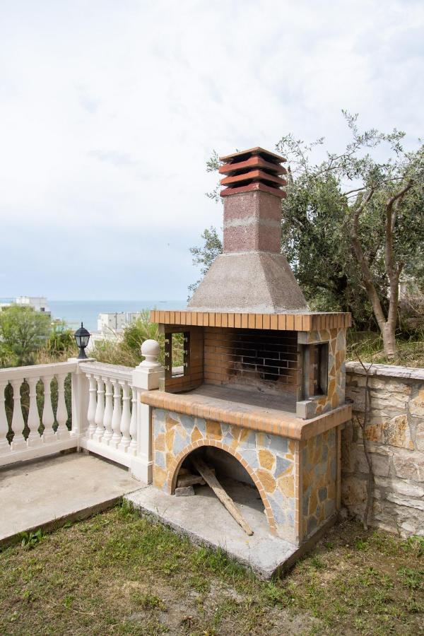 Villa Dei Limoni Shkallnur Exterior foto