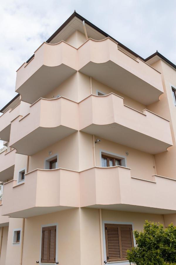 Villa Dei Limoni Shkallnur Exterior foto