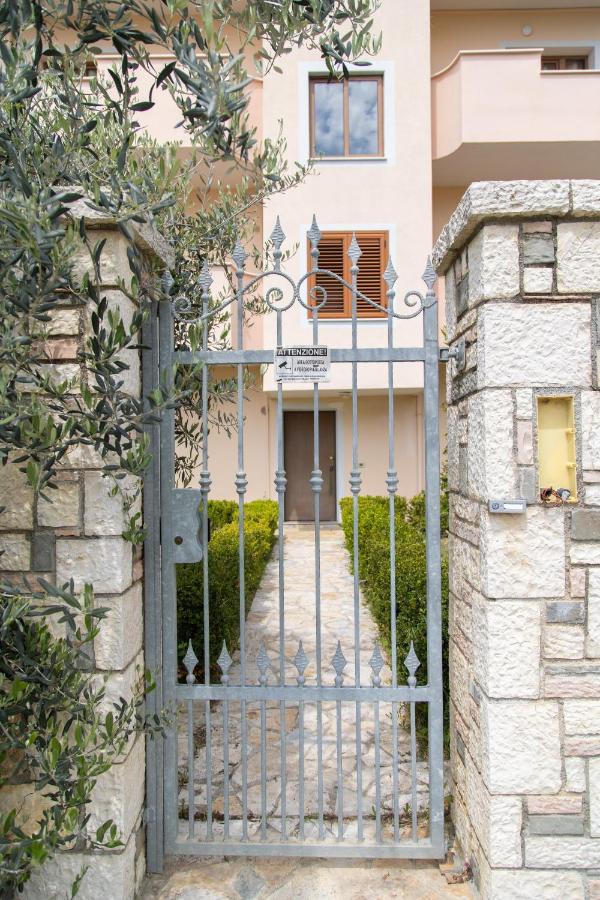 Villa Dei Limoni Shkallnur Exterior foto