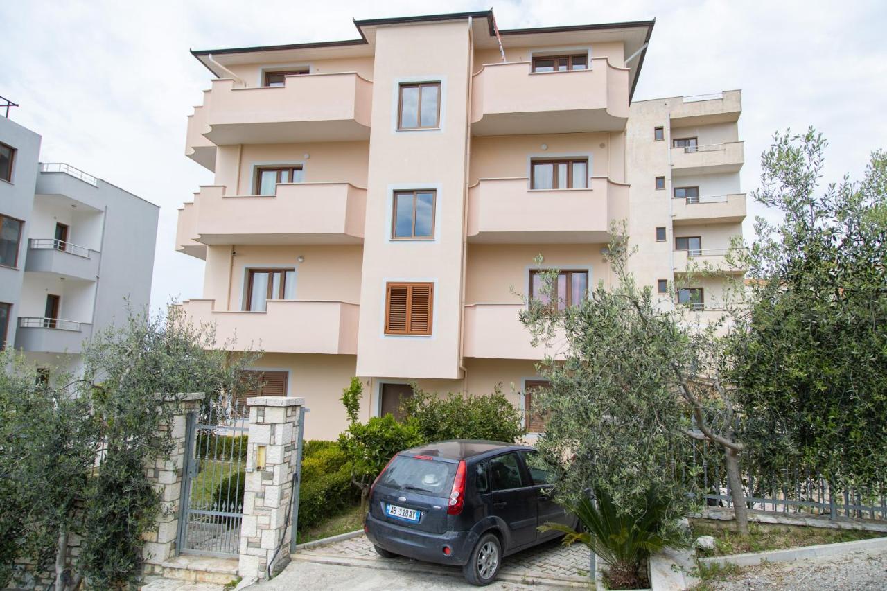 Villa Dei Limoni Shkallnur Exterior foto