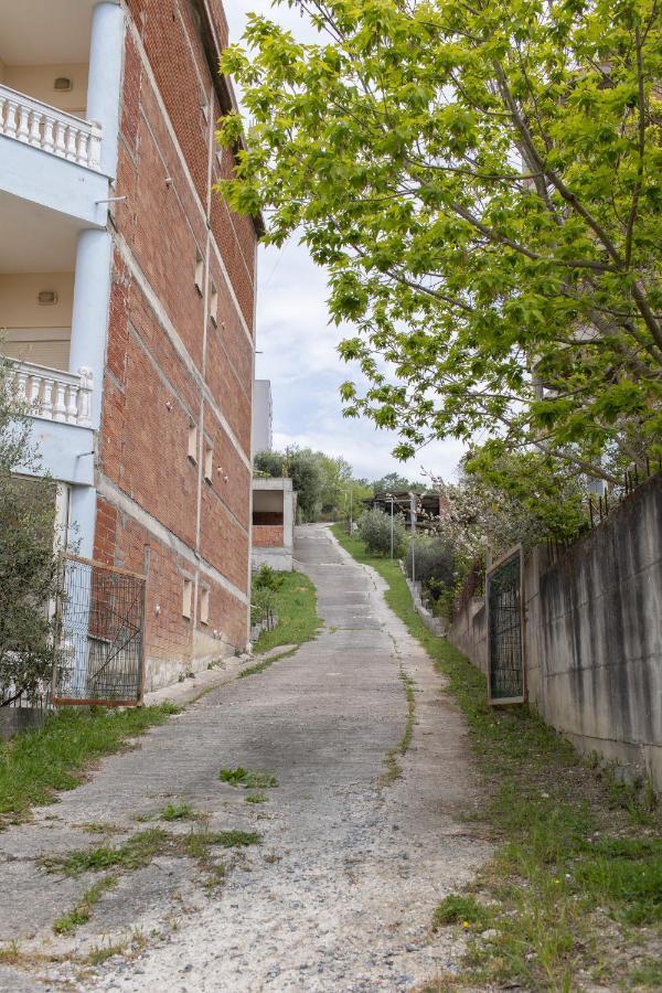 Villa Dei Limoni Shkallnur Exterior foto
