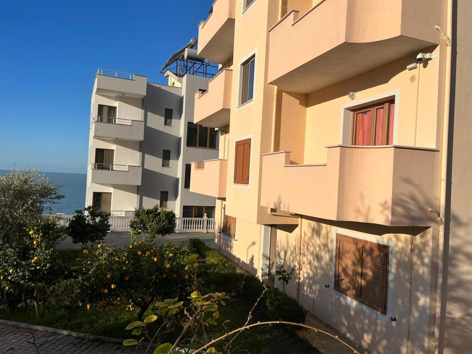 Villa Dei Limoni Shkallnur Exterior foto