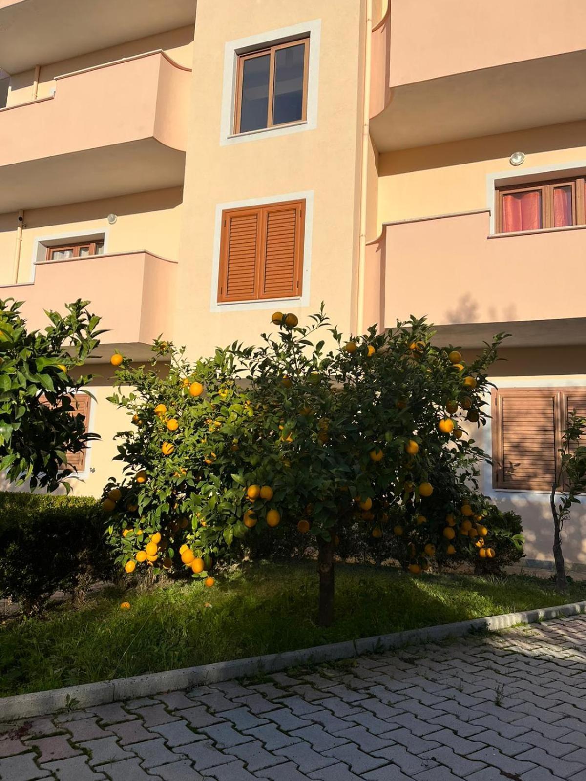 Villa Dei Limoni Shkallnur Exterior foto