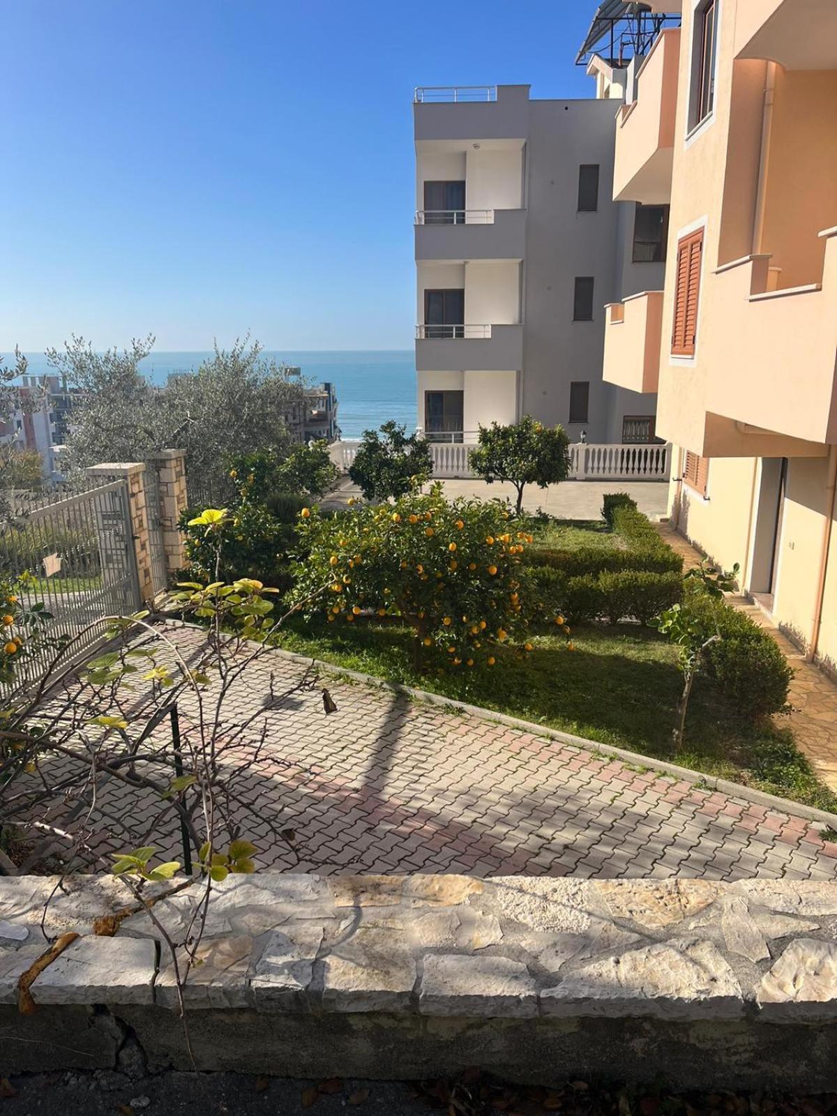 Villa Dei Limoni Shkallnur Exterior foto
