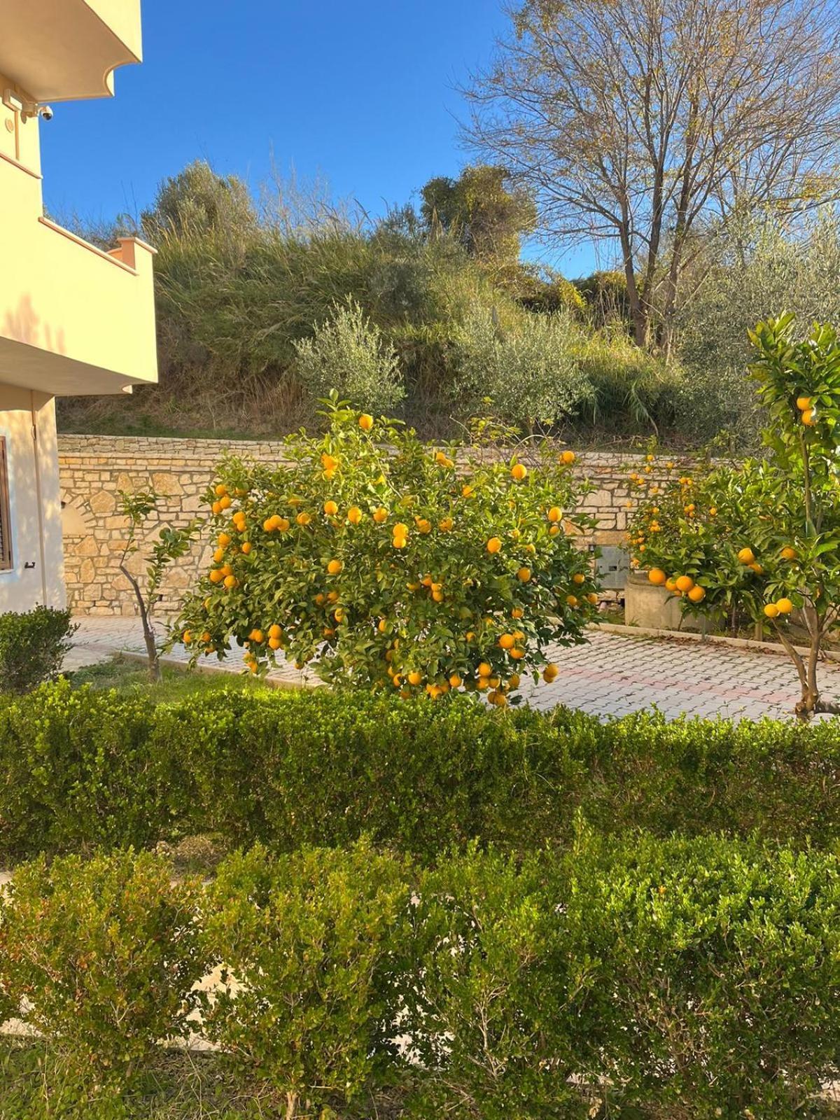Villa Dei Limoni Shkallnur Exterior foto