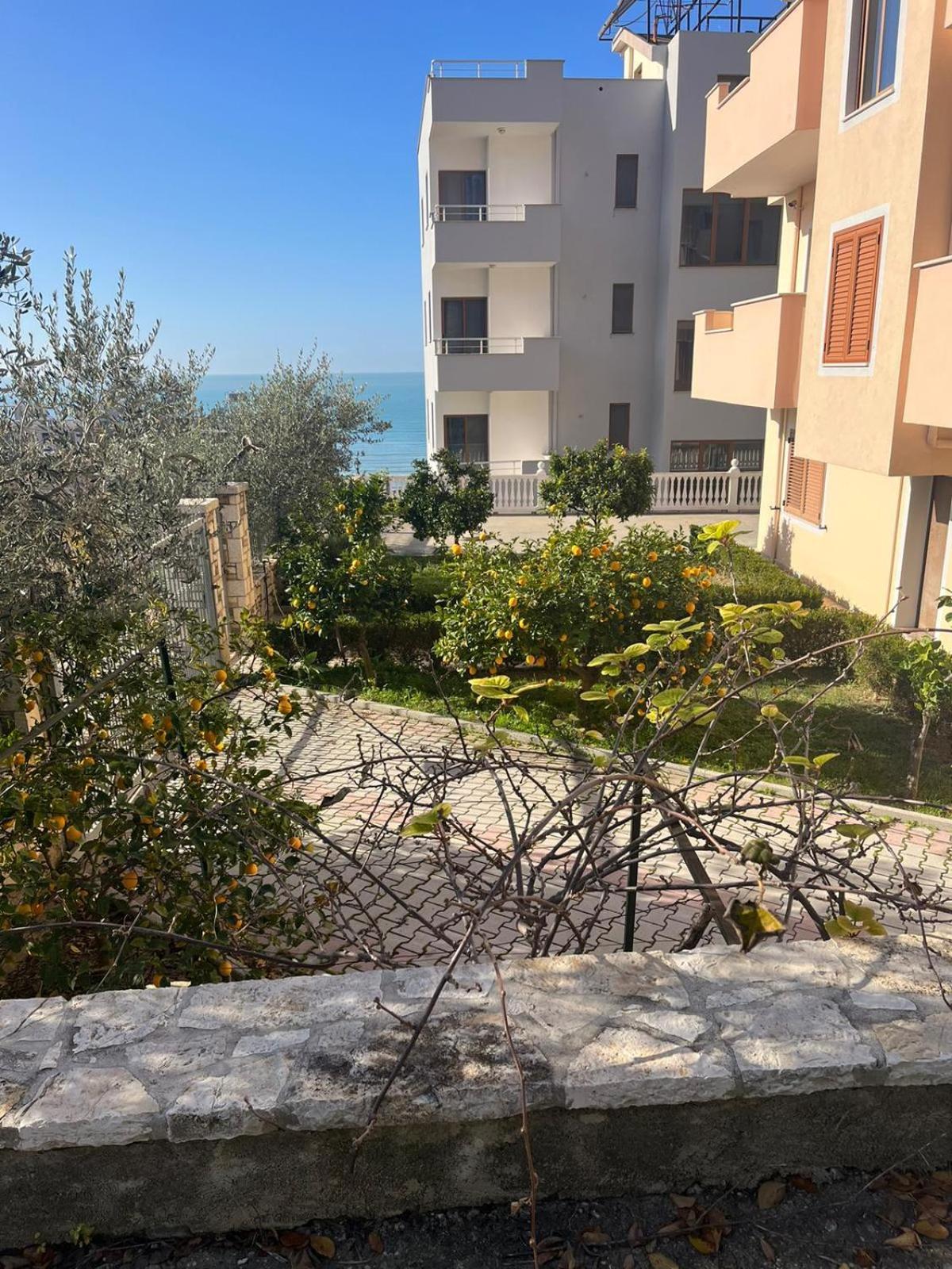 Villa Dei Limoni Shkallnur Exterior foto